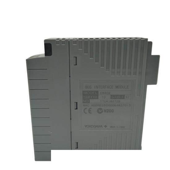 YOKOGAWA 8596020000