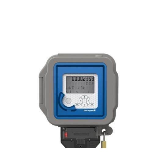 Honeywell SP-MCALC1  Gas, Liquid metering calculation library