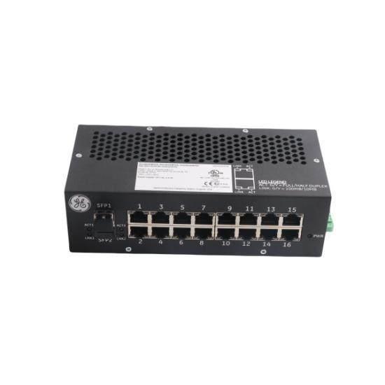 GE IS420UCSBS1A UCSB Controler Module