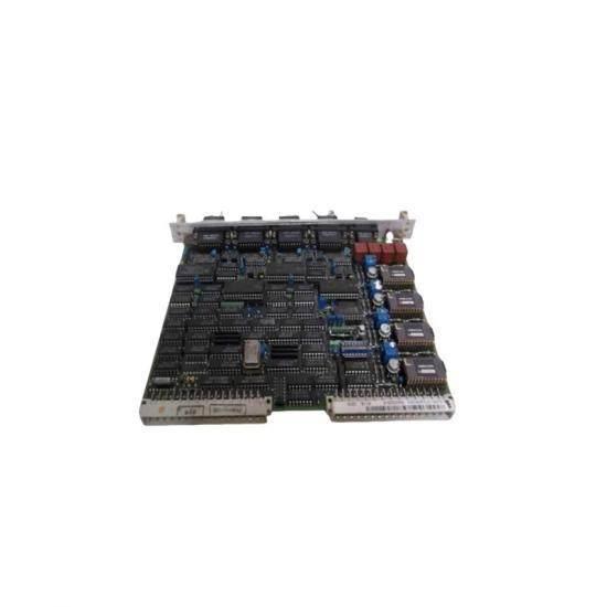 ABB 35AE92B CONTROL BOARD