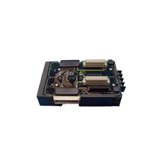 Emerson DeltaV KJ4001X1-BA2 12P1562X012 2-Wide Carrier Board