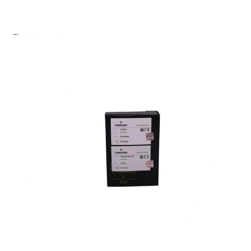 EMERSON 5X00622G01