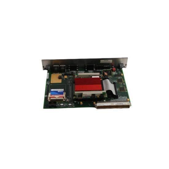 General Electric IS200ACLEH1BAA/ACLEH1B Analog Input Module
