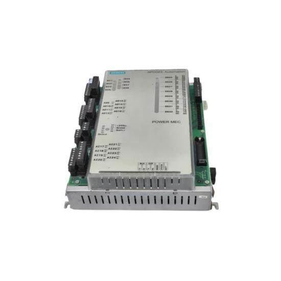 SIEMENS 549-613 Controller Module