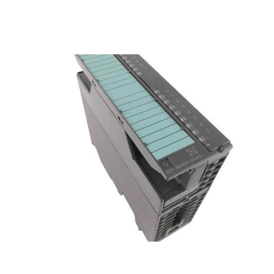 Siemens 6ES7 321-1BH02-0AA0 Digital Input Module