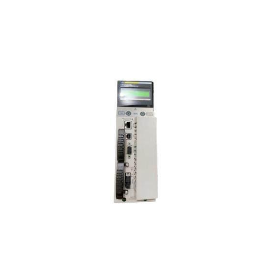 SCHNEIDER 140CPU4321A CPU module