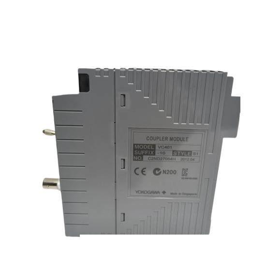 VC401-10 S1 YOKOGAWA VC401-10-S1