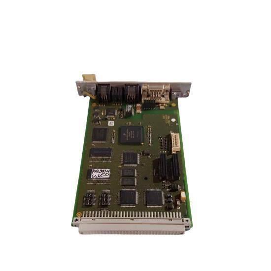 Hima F8627X Himatrix F8627X Ethernet Communication Module
