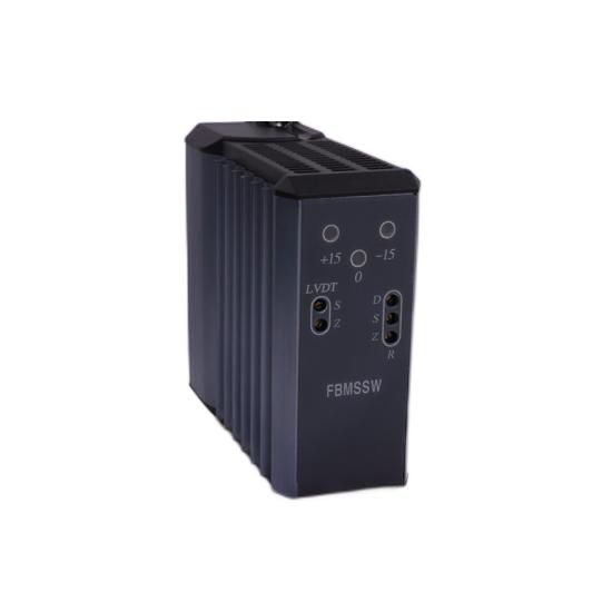 FOXBORO P0400VE