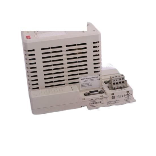 ABB PR010/T Test Unit Annex