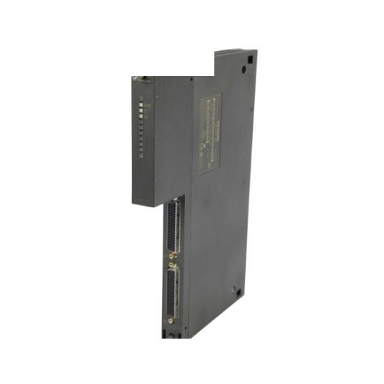 Siemens 6ES7 460-1BA00-0AB0  Transmitter Interface Module