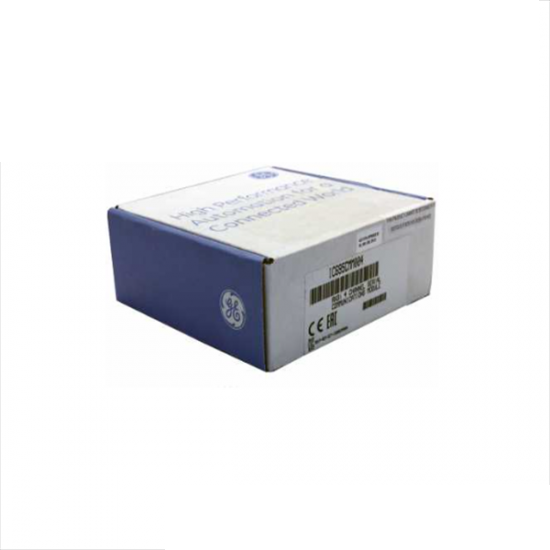 GE FANUC IC695CMM004 Communication Module