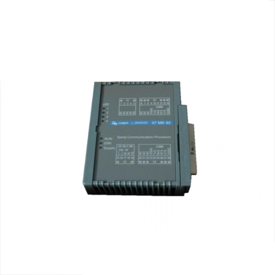 ABB 5SGX10H6004