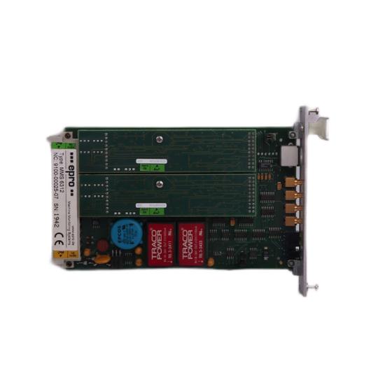 GE IC698RMX016-ED