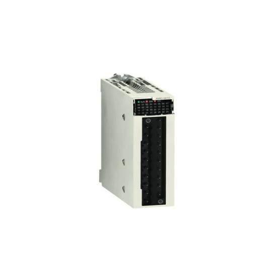Schneider BMXAMO0210 analog isolated high level output module