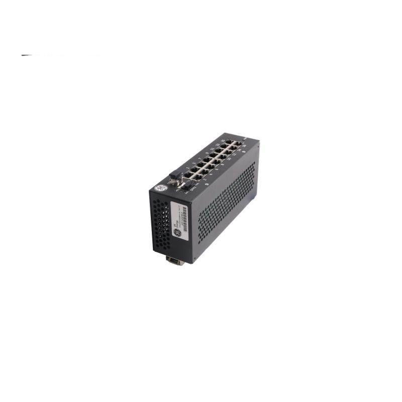 GE IS420ESWBH3A