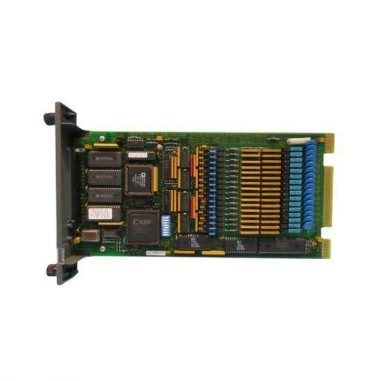 ABB IMSET01
