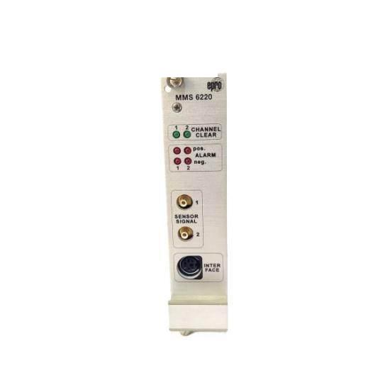 Emerson DeltaV 960177-02