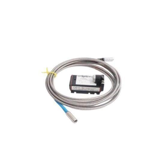 EMERSON PR6424/011-010 CON021 Eddy Current Sensor