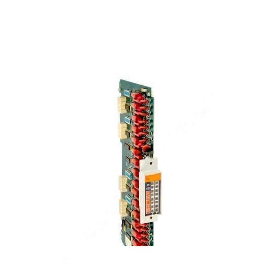 Honeywell 620-0073C Y838138600008  Ethernet Loop Processor Module