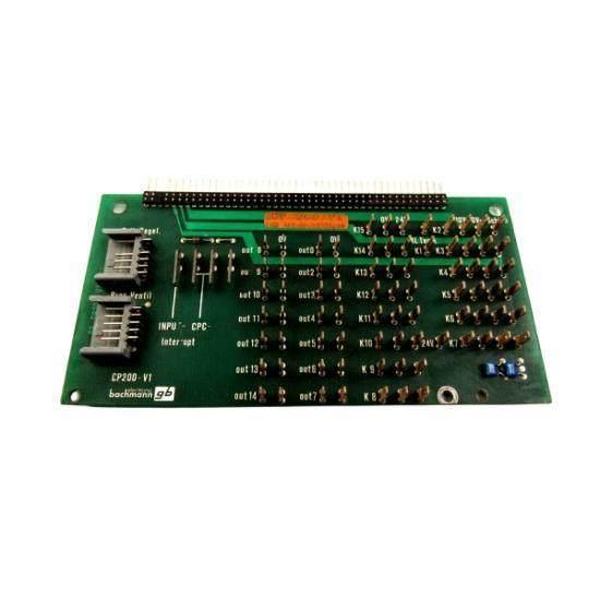CP476 Module Bachmann
