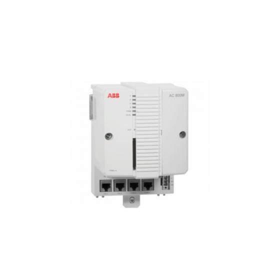ABB PM864AK01 3BSE018161R1