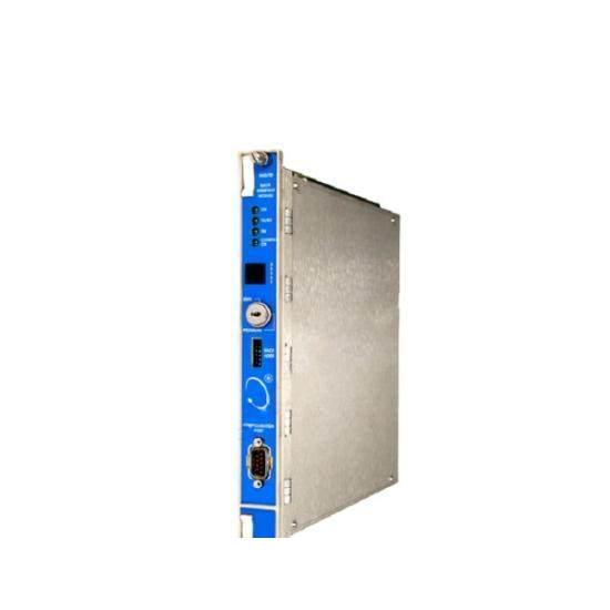 Bently Nevada 3500/20-01-01-00 Rack Interface Module