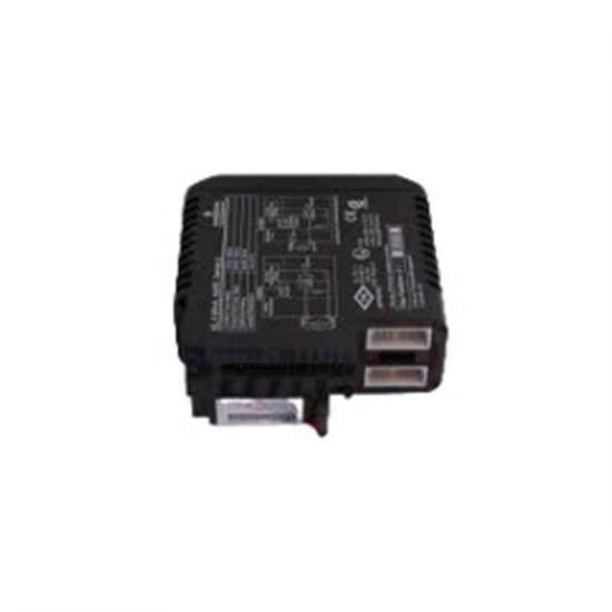 EMERSON EV2100-4T2200 Speed Drive
