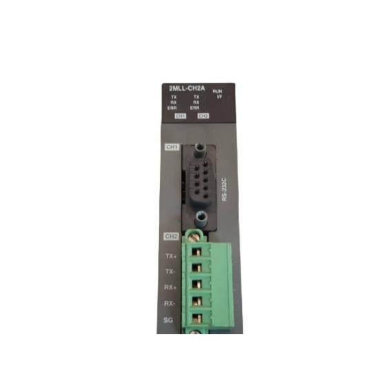 Honeywell 2MLL-CH2B-CC