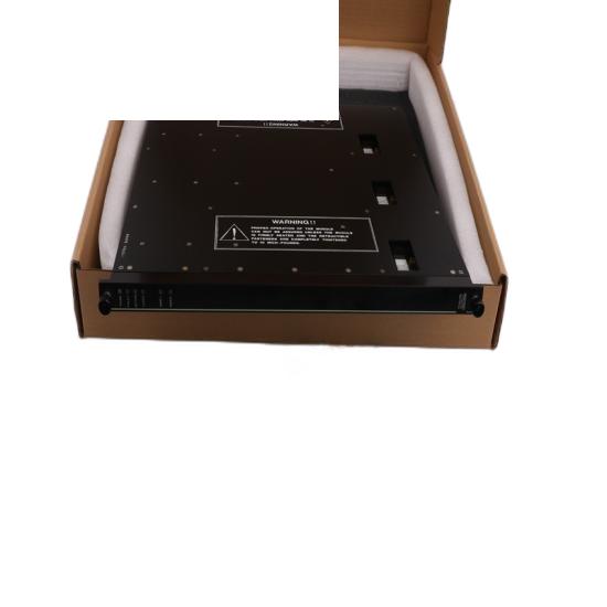 Triconex 3504E  Invensys 3504E