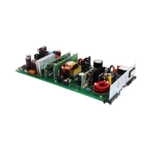 HONEYWELL ACX633 51196655-100 TDC 3000 Power Supply Module