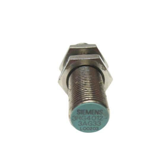 3RG4013-3AG33 Siemens Proximity Sensor