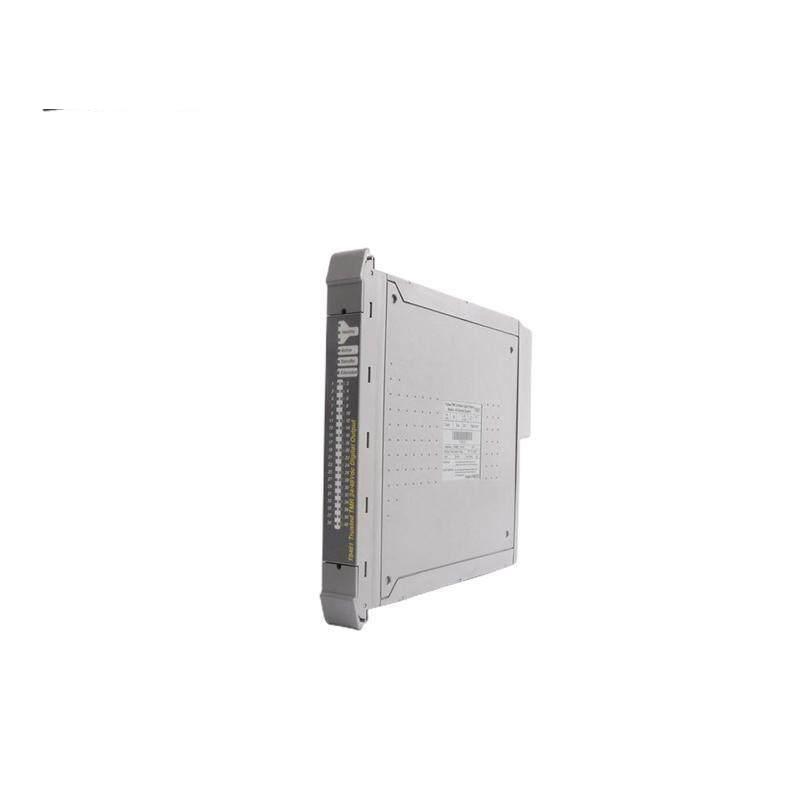 ICS TRIPLEX T8310