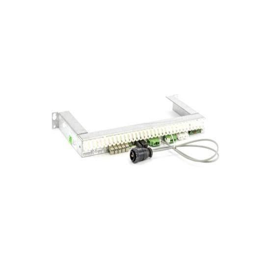 ABB SX554/3BSE004258R1/3BSC980002R301/3BSE004946R1 Distribution Unit