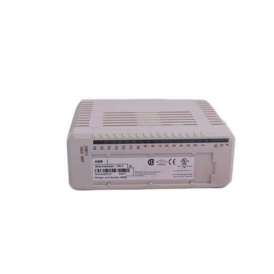 ABB DAPC100