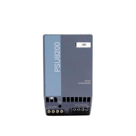 Siemens 6EP3436-8SB00-0AY0 Power Supply