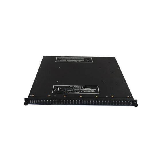 TRICONEX 8120E