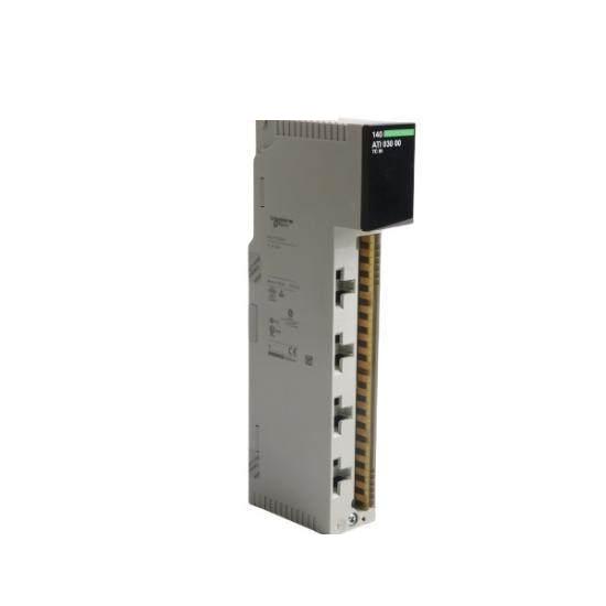Schneider ATV630D22N4 PLC Module