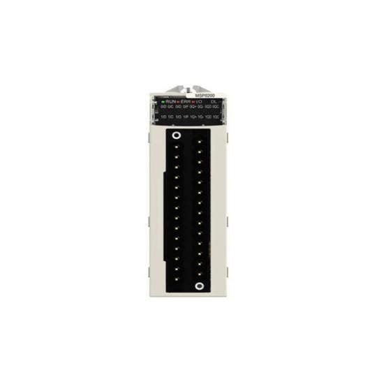Schneider ATV630D22N4 PLC Module