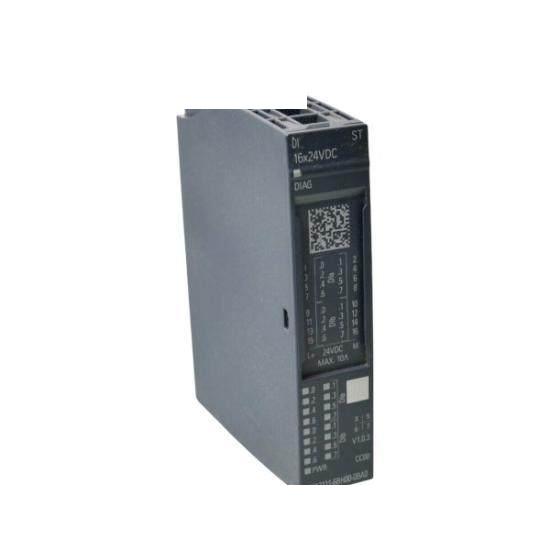 Siemens 6ES7 131-6BH00-0BA0 Digital Input Module