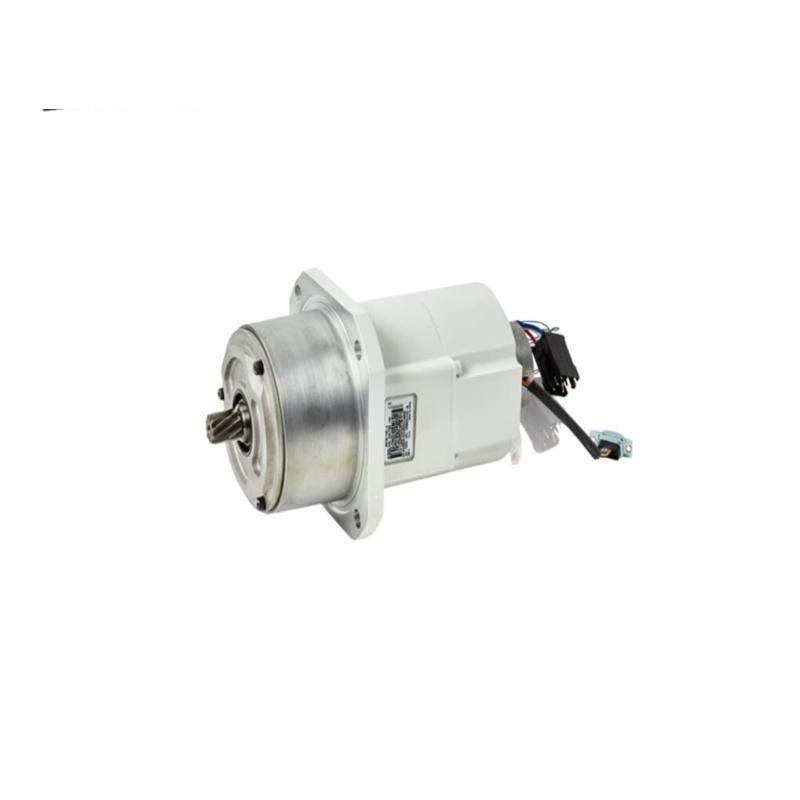 GE WESTERM D20 M++