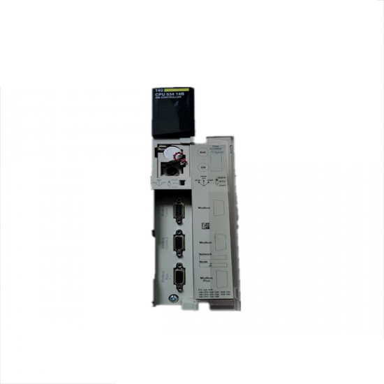SCHNEIDER 140CPU531414A Quantum Concept Processor