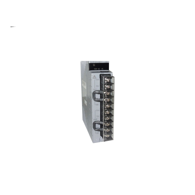 YOKOGAWA ALR121-S00
