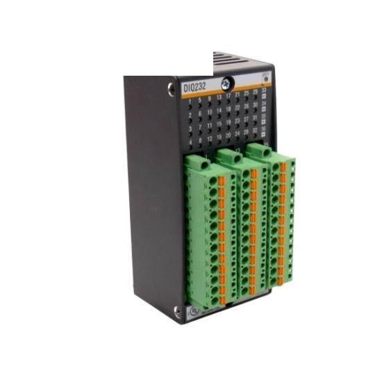DIO232 Digital I/O Module Bachmann