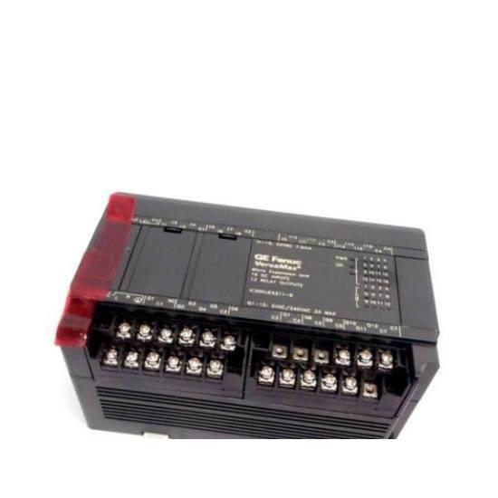 GE Fanuc IC200UEX211 Versamax PLC