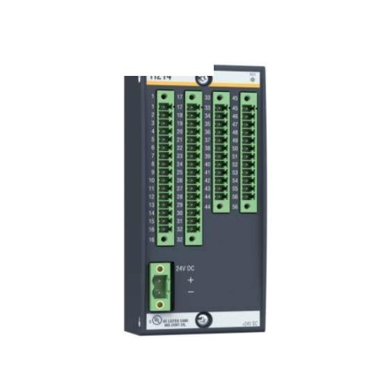 TI214 Temperature Input Module Bachmann