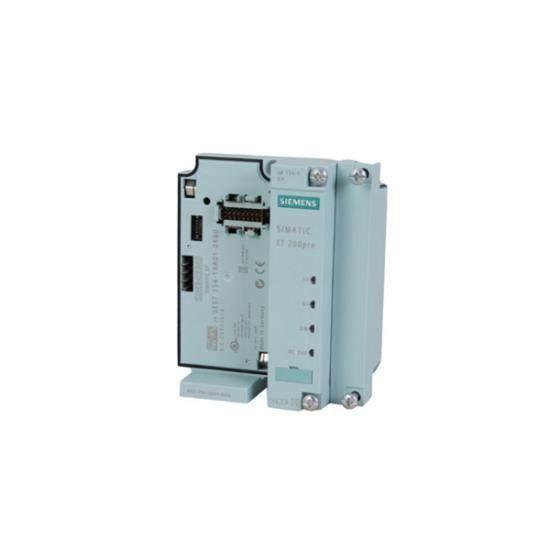 SIEMENS 6ES7972-0BB50-0XA0