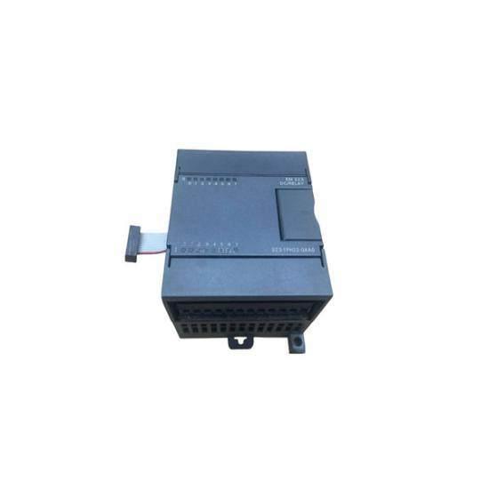 Siemens 6ES7 223-1PH22-0XA0 Digital I/O Module EM223