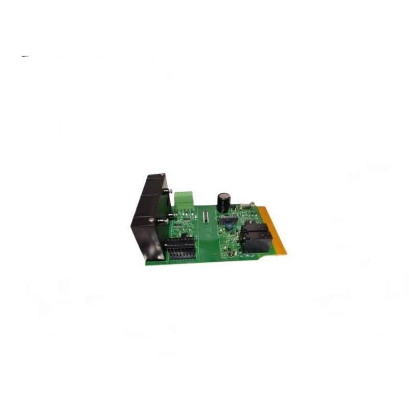 ALSTOM SDK-C0167-1 12004-08-01