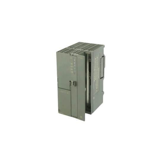 Siemens 6GK7 343-1EX21-0XE0 CP 343-1 Ethernet Module